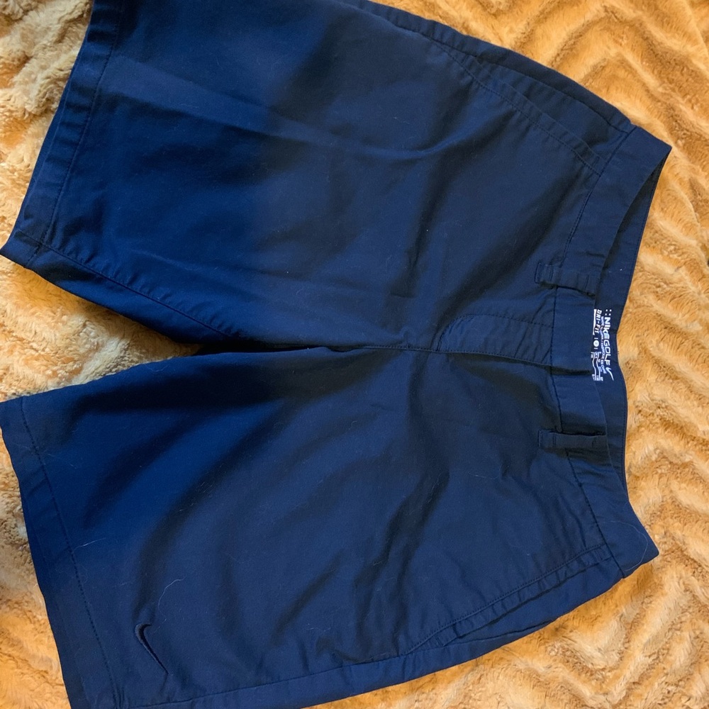 Nike Women's Athletic Shorts
